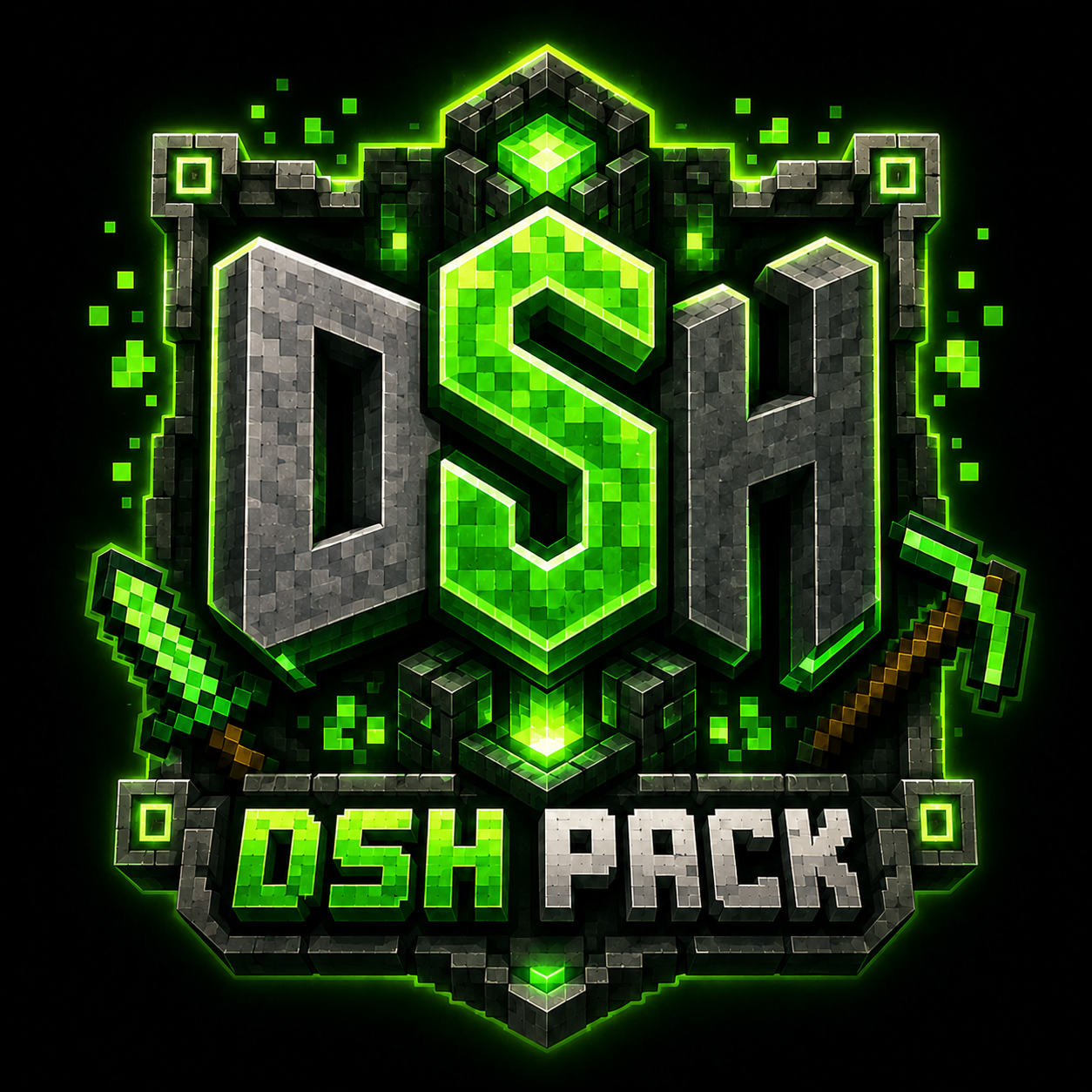 DSH Pack icon