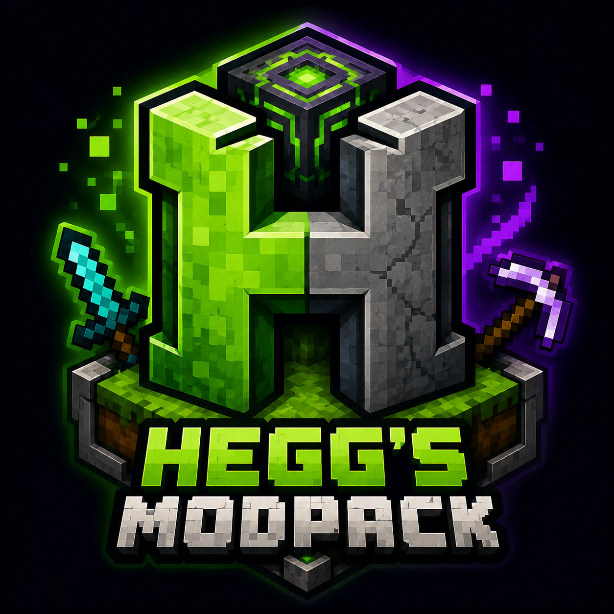 Hegg's ModPack icon